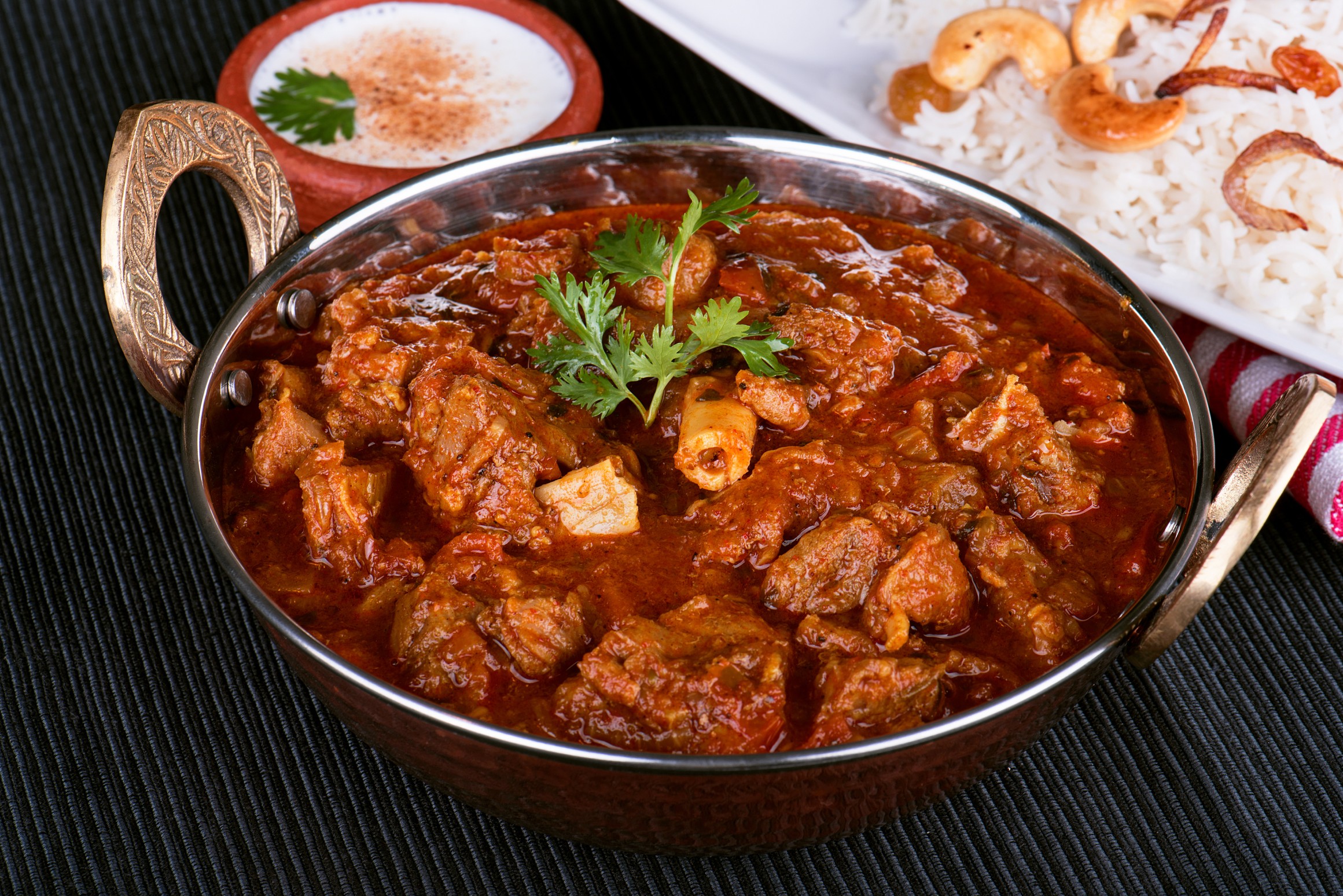 mutton curry 2